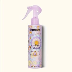 Amika Brooklyn Bombshell Blowout Spray - New